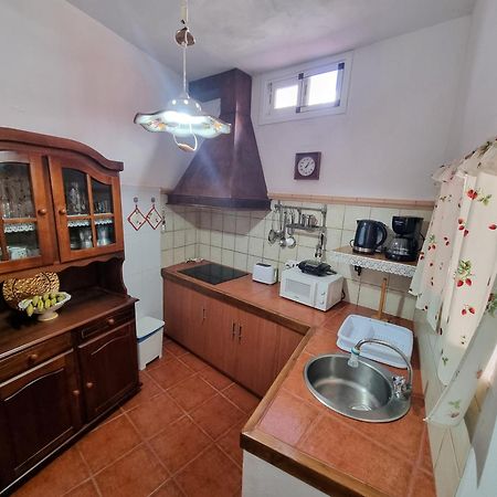 לה אורוטבה Vivienda Vacacional Ca Na Paula מראה חיצוני תמונה