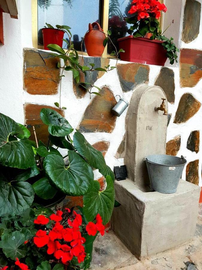 לה אורוטבה Vivienda Vacacional Ca Na Paula מראה חיצוני תמונה