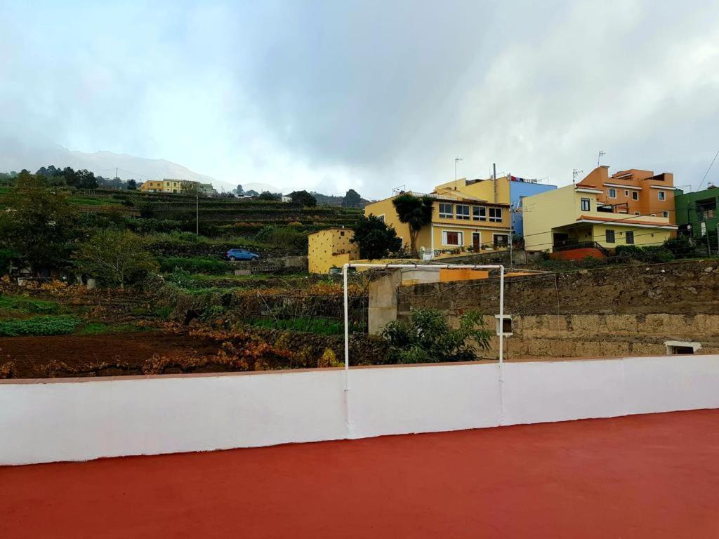 לה אורוטבה Vivienda Vacacional Ca Na Paula מראה חיצוני תמונה