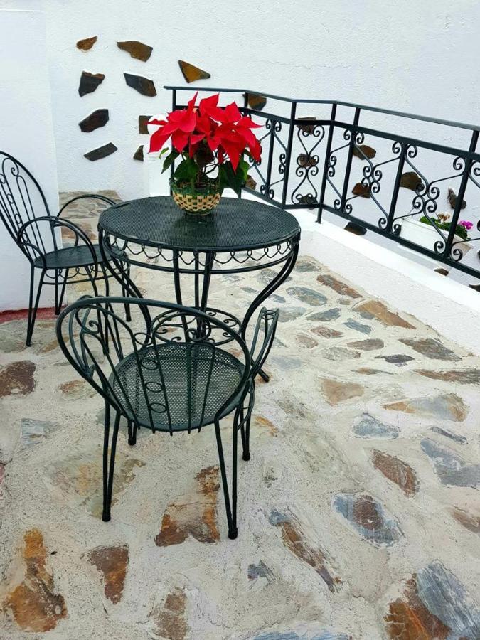 לה אורוטבה Vivienda Vacacional Ca Na Paula מראה חיצוני תמונה