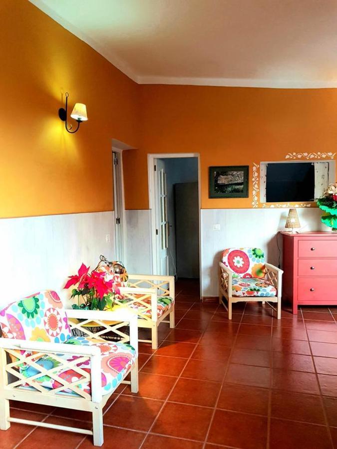 לה אורוטבה Vivienda Vacacional Ca Na Paula מראה חיצוני תמונה