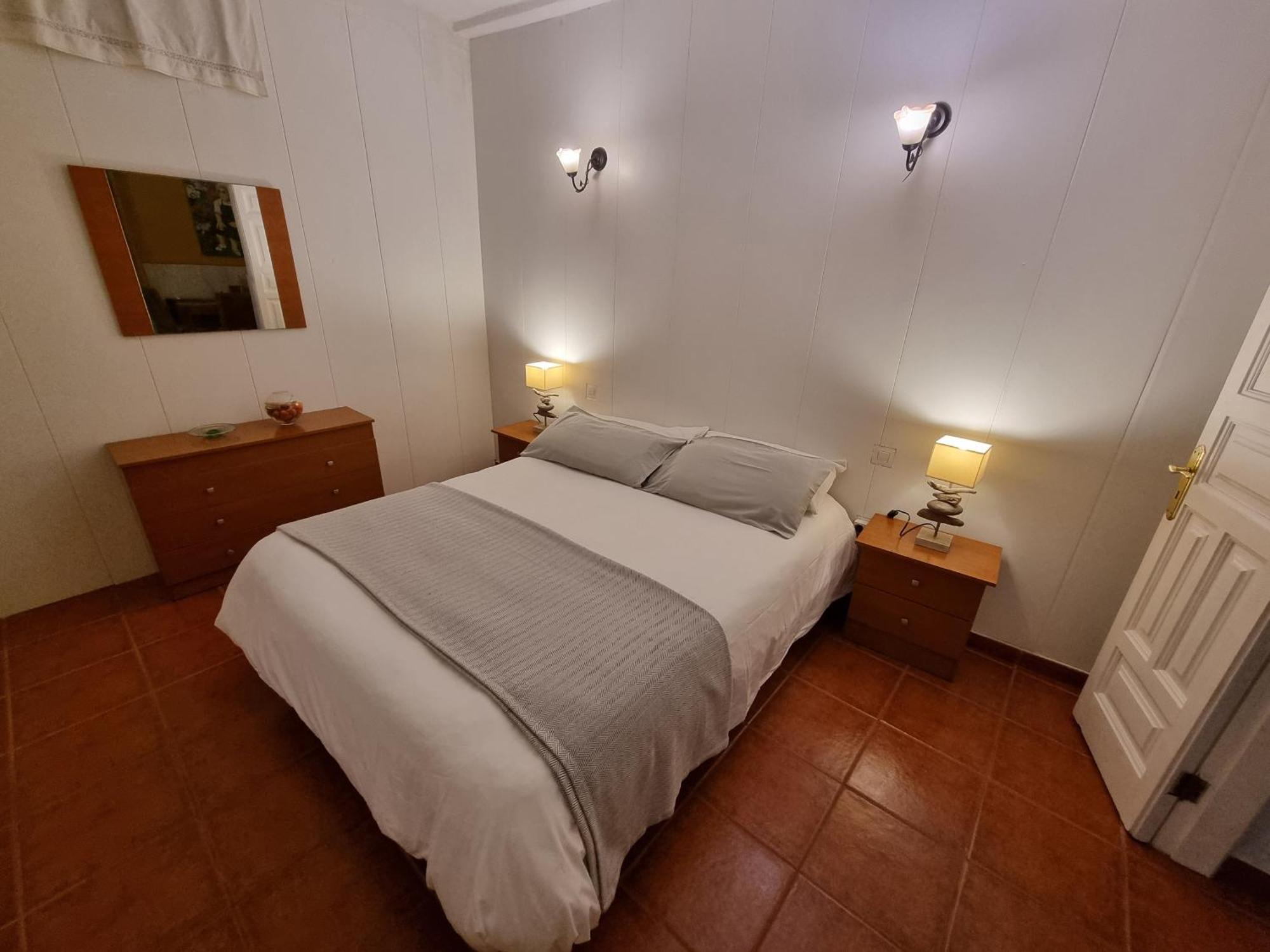 לה אורוטבה Vivienda Vacacional Ca Na Paula מראה חיצוני תמונה