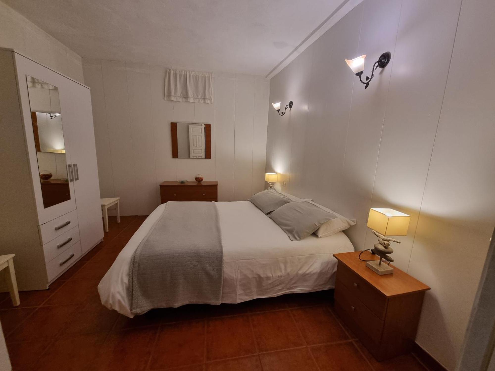 לה אורוטבה Vivienda Vacacional Ca Na Paula מראה חיצוני תמונה