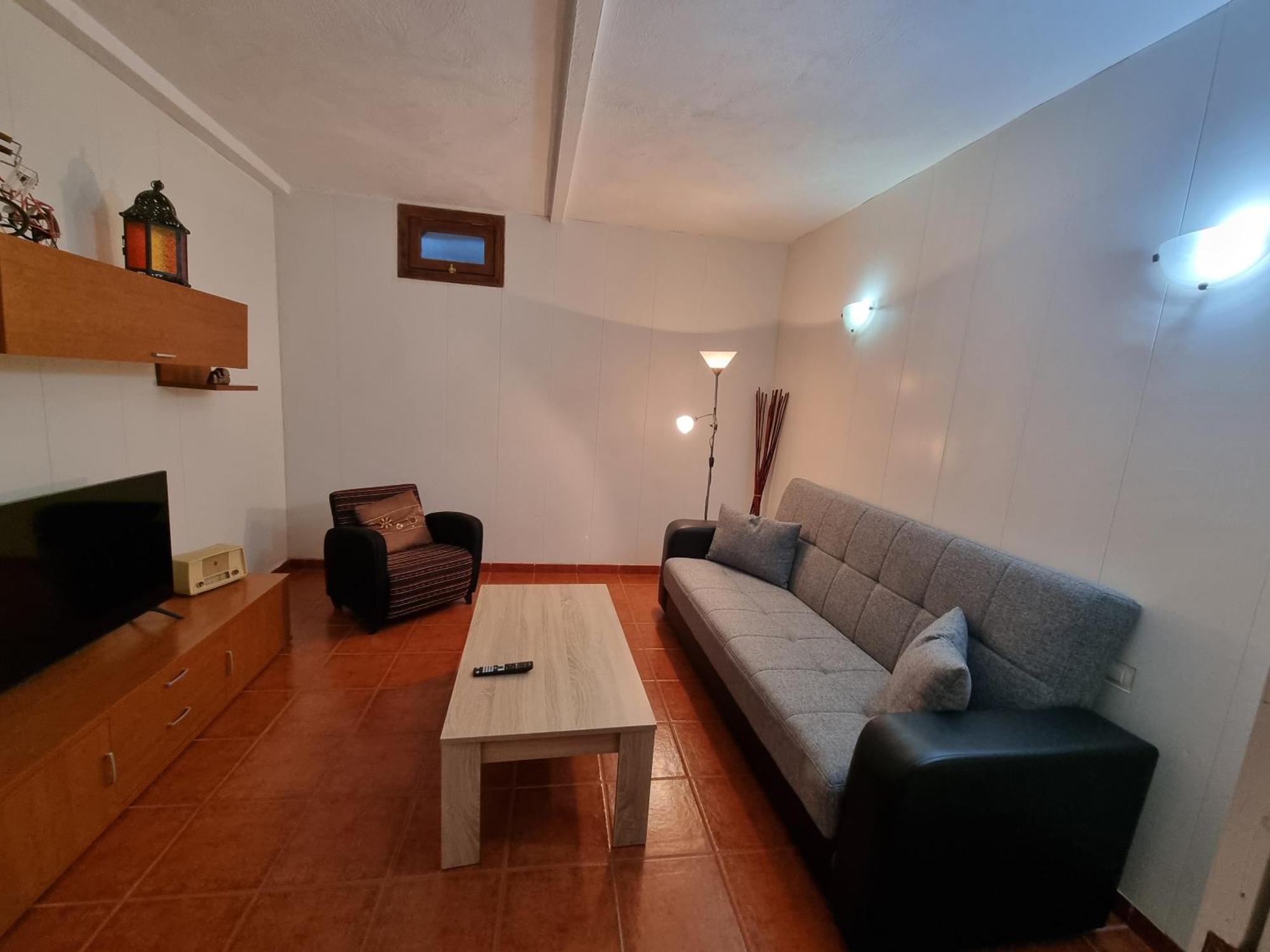 לה אורוטבה Vivienda Vacacional Ca Na Paula מראה חיצוני תמונה