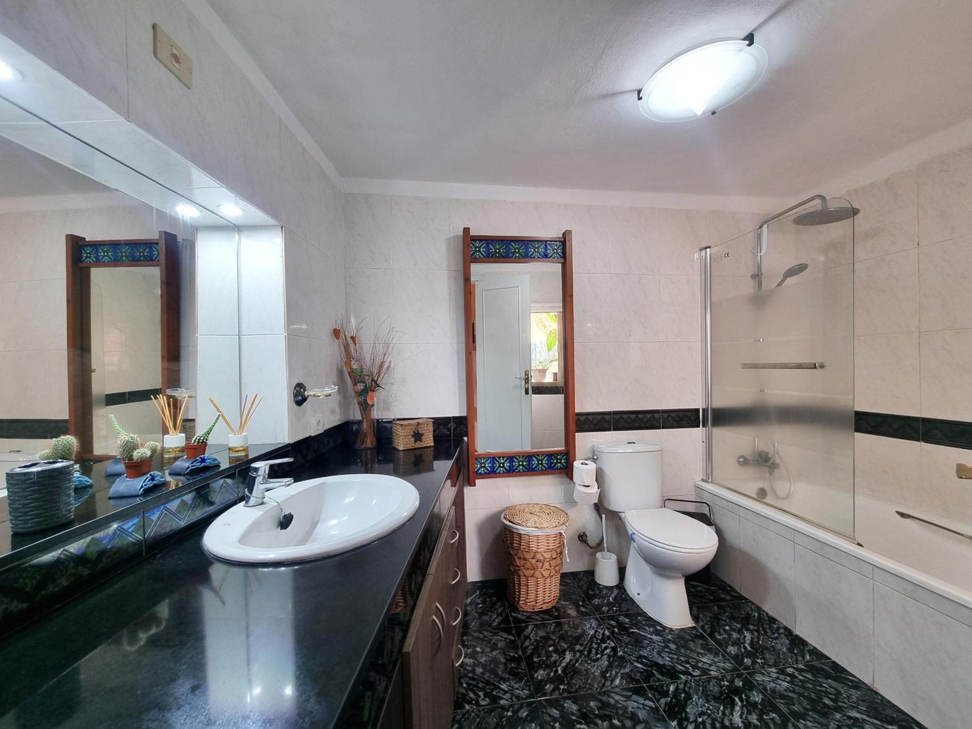 לה אורוטבה Vivienda Vacacional Ca Na Paula מראה חיצוני תמונה