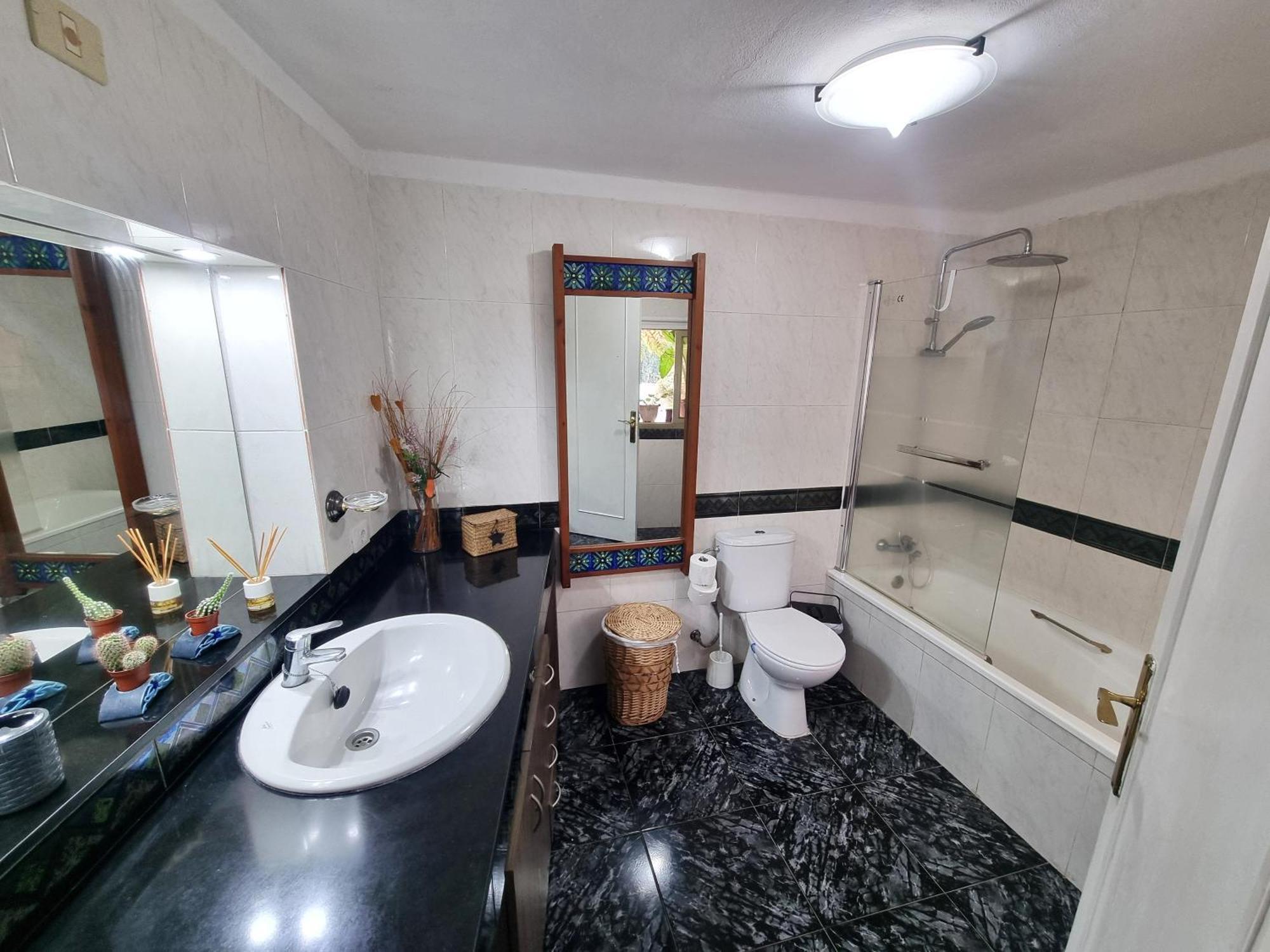 לה אורוטבה Vivienda Vacacional Ca Na Paula מראה חיצוני תמונה