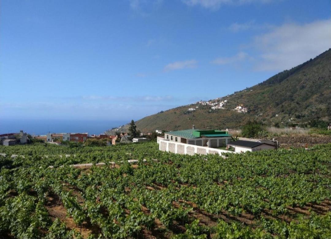 לה אורוטבה Vivienda Vacacional Ca Na Paula מראה חיצוני תמונה