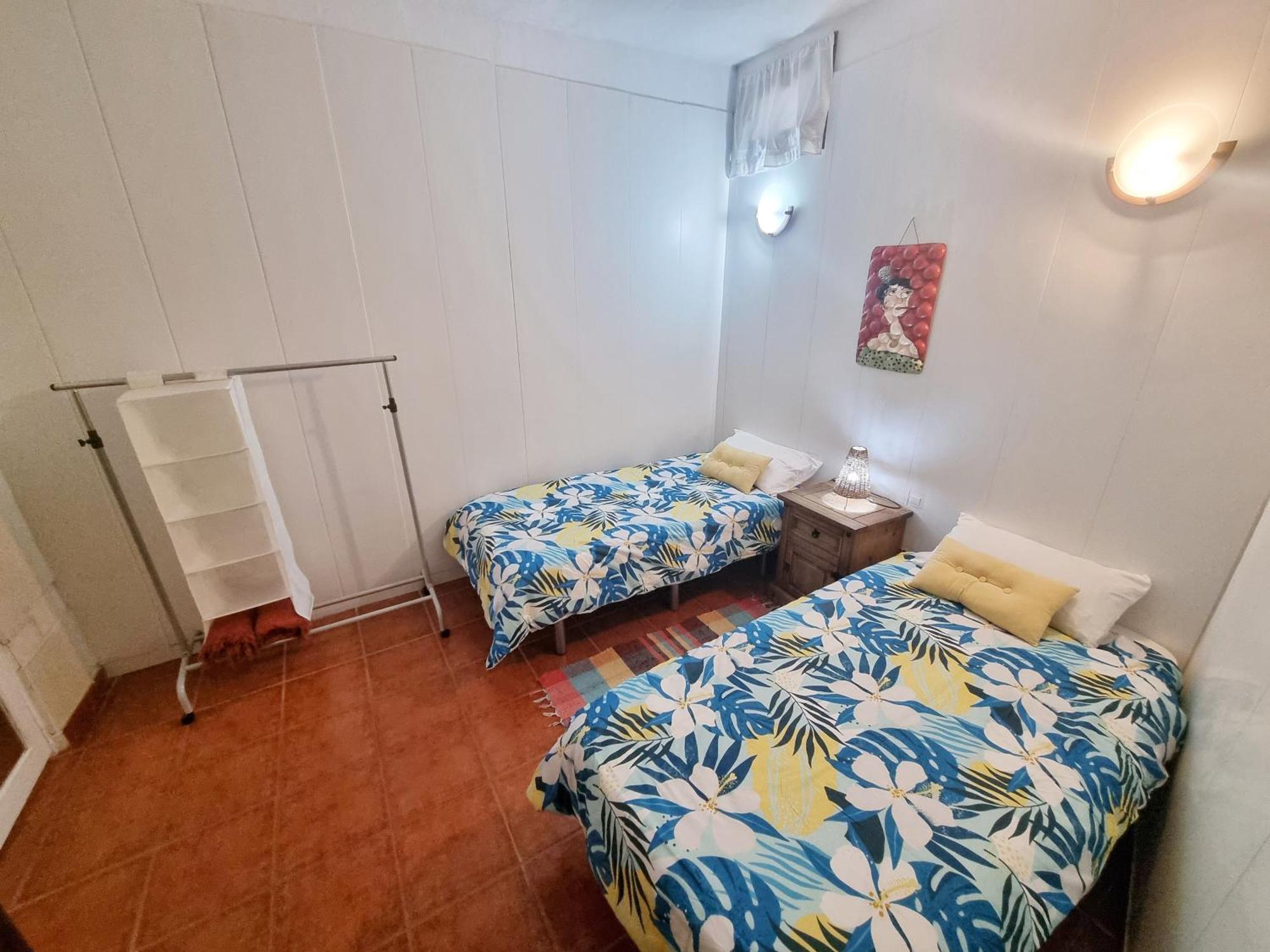 לה אורוטבה Vivienda Vacacional Ca Na Paula מראה חיצוני תמונה