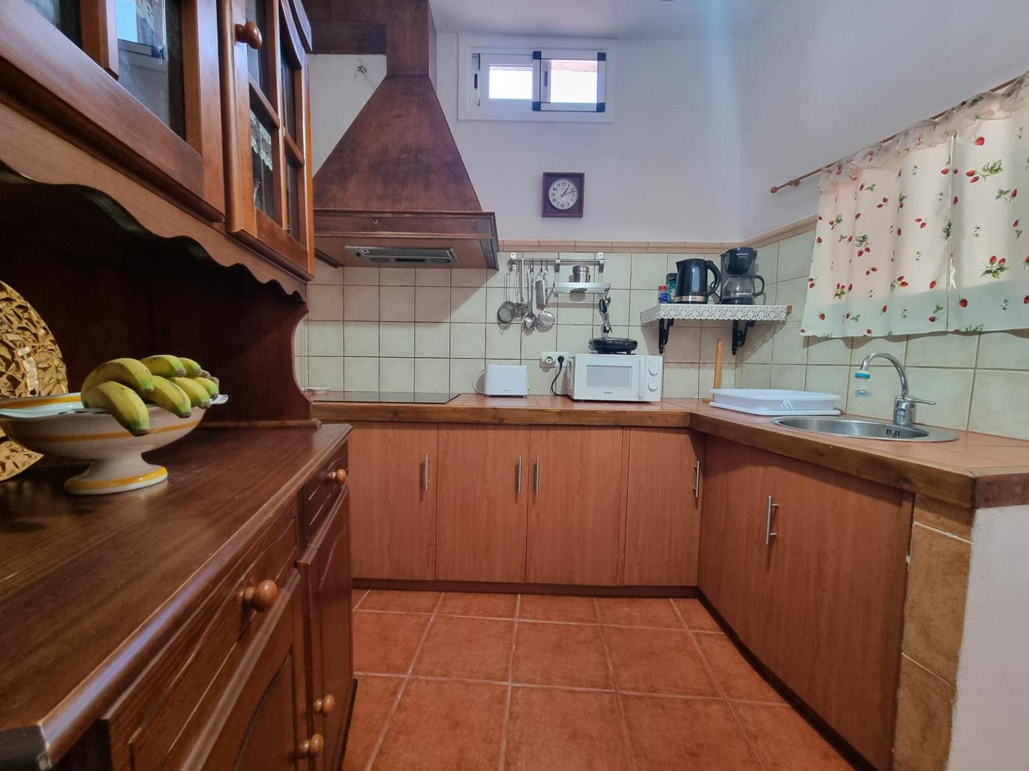 לה אורוטבה Vivienda Vacacional Ca Na Paula מראה חיצוני תמונה